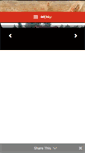 Mobile Screenshot of mccallpancakehouse.com
